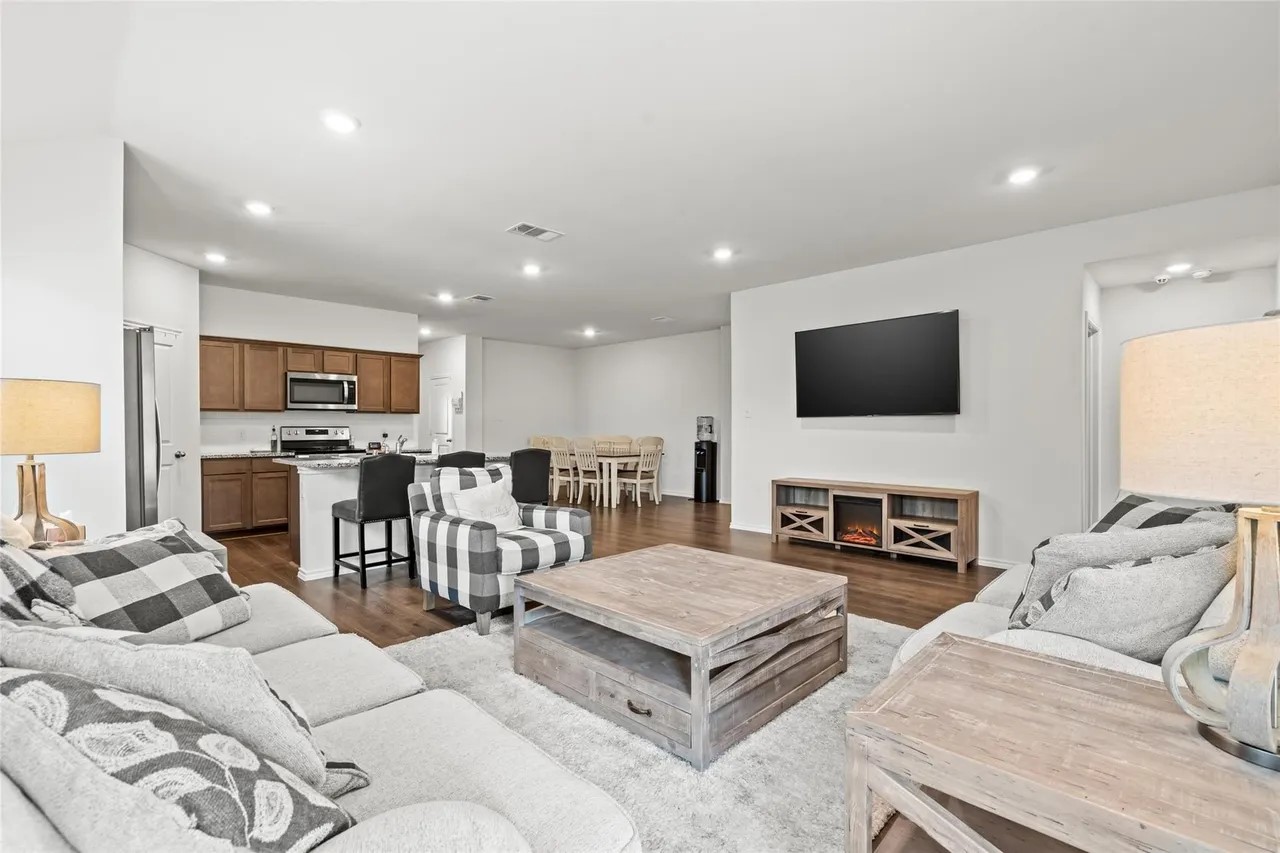 171 Seabiscuit Drive Caddo Mills TX 75135