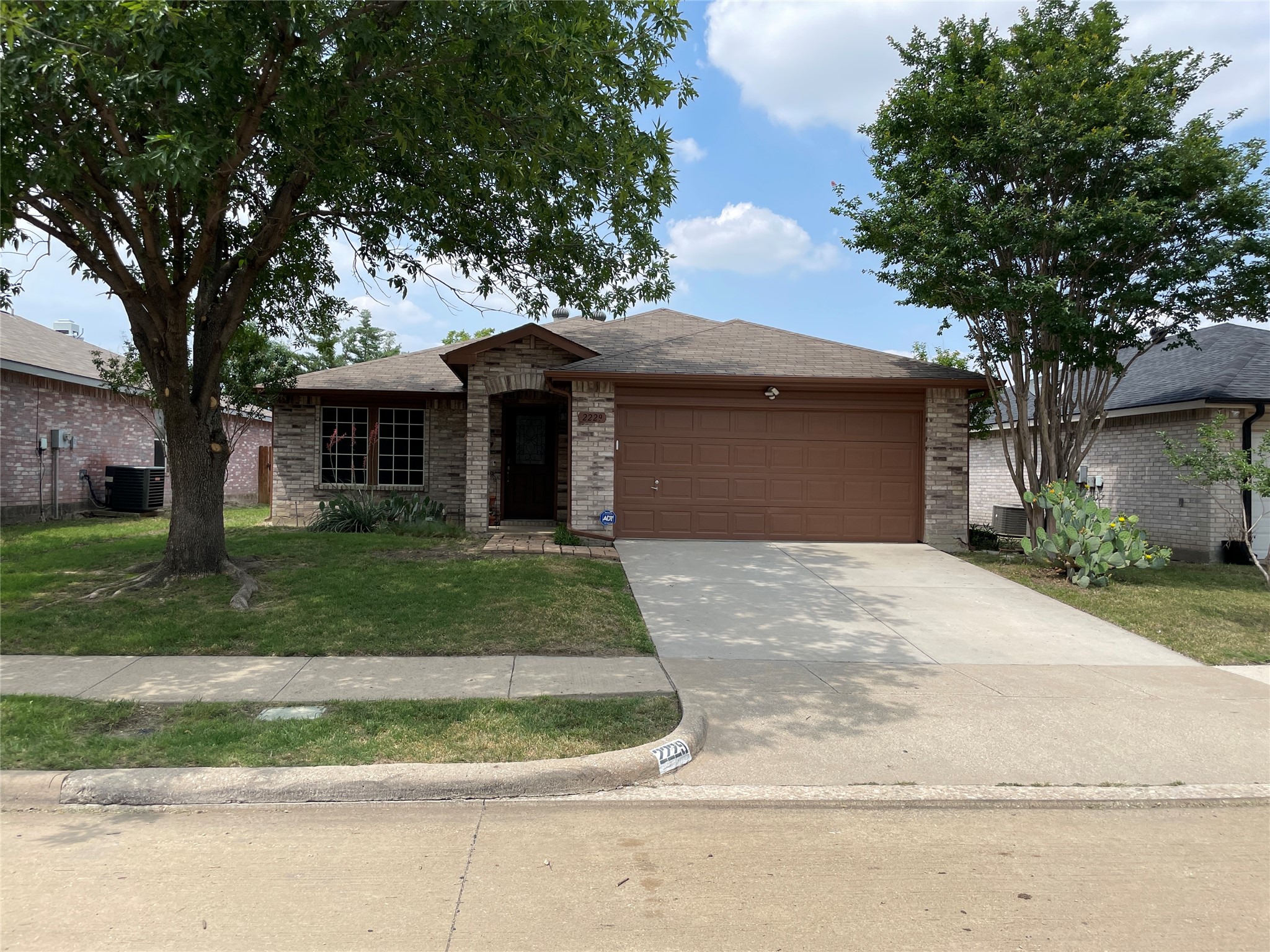 2229 Birch Drive Little Elm TX 75068