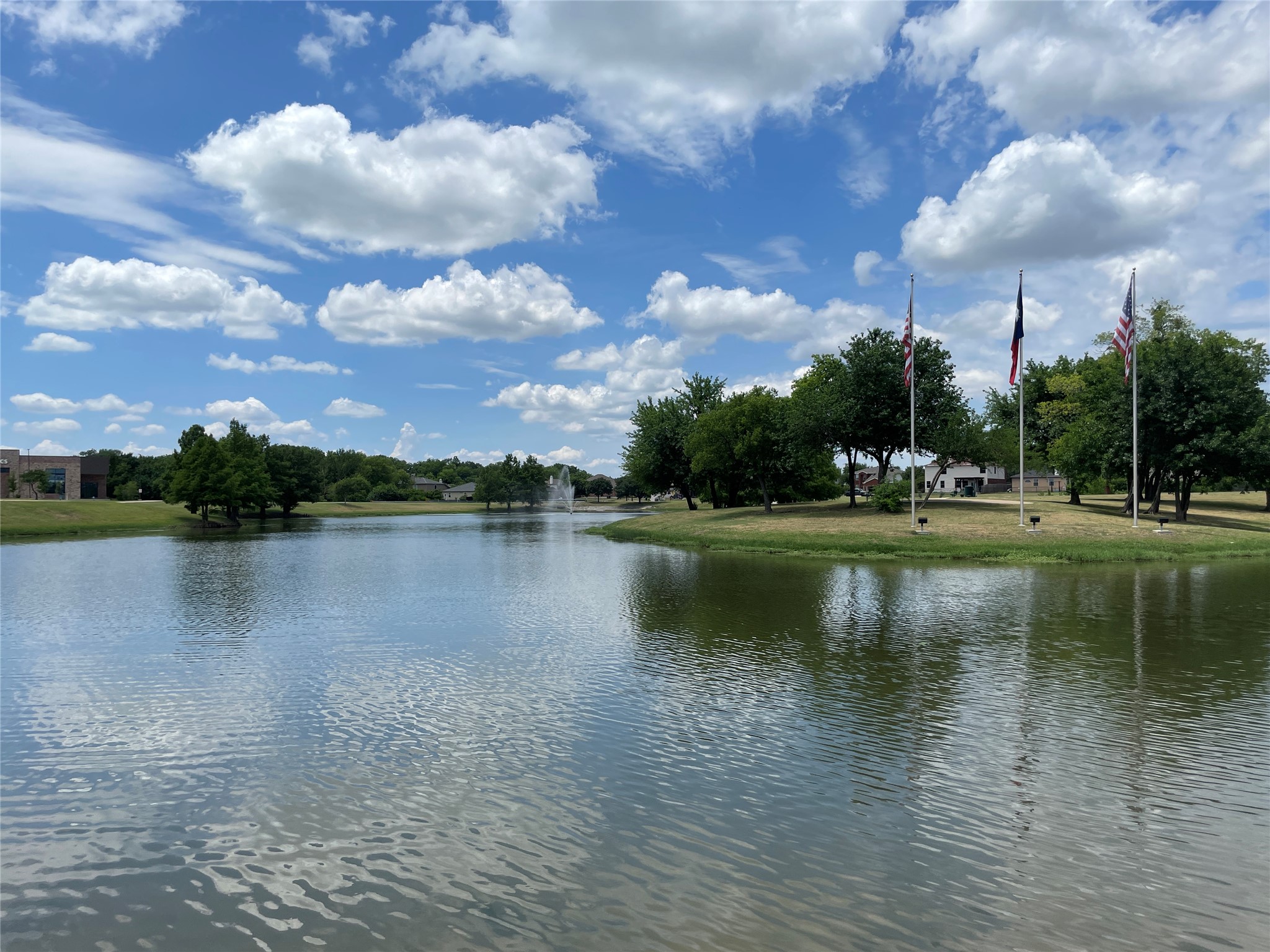 2229 Birch Drive Little Elm TX 75068