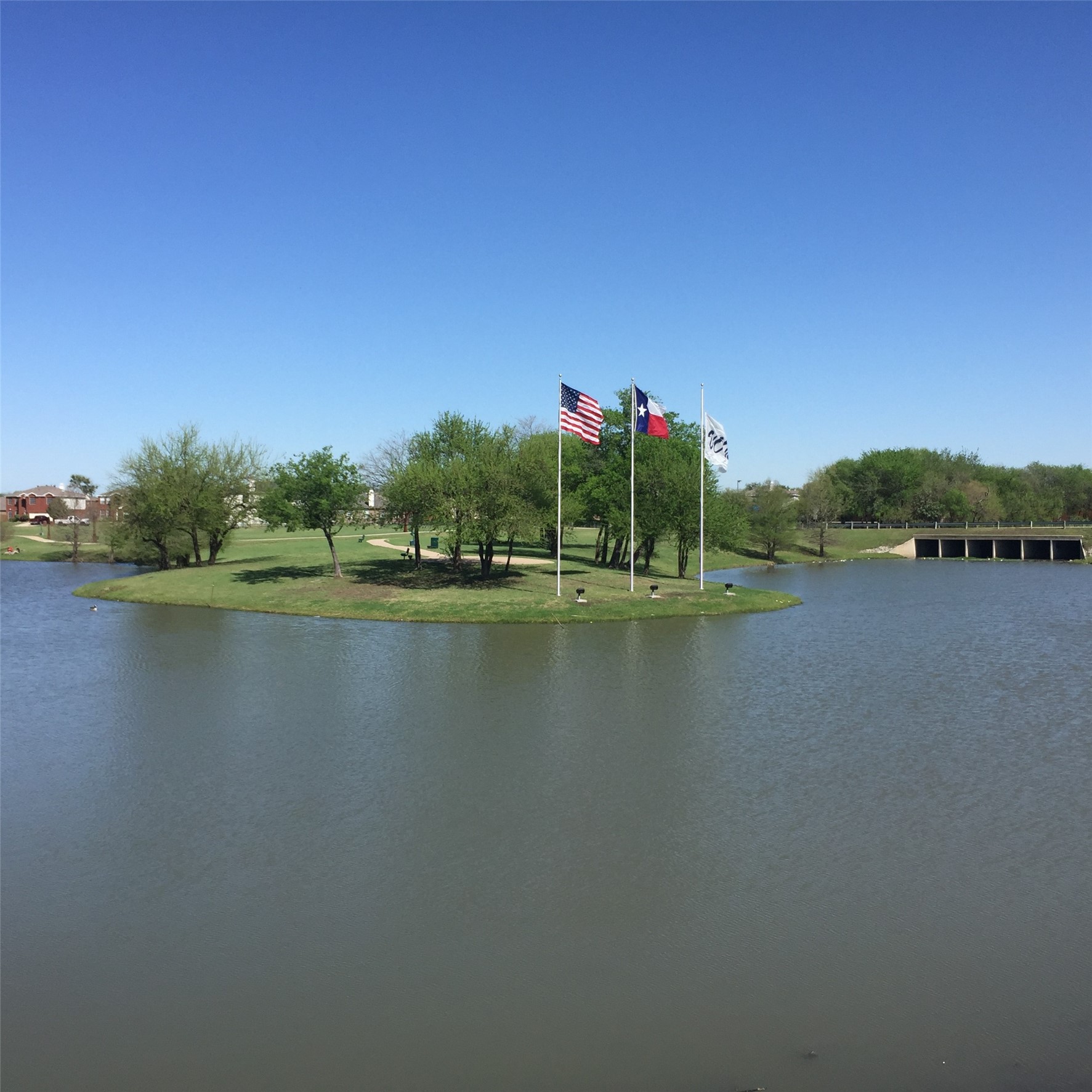 2229 Birch Drive Little Elm TX 75068