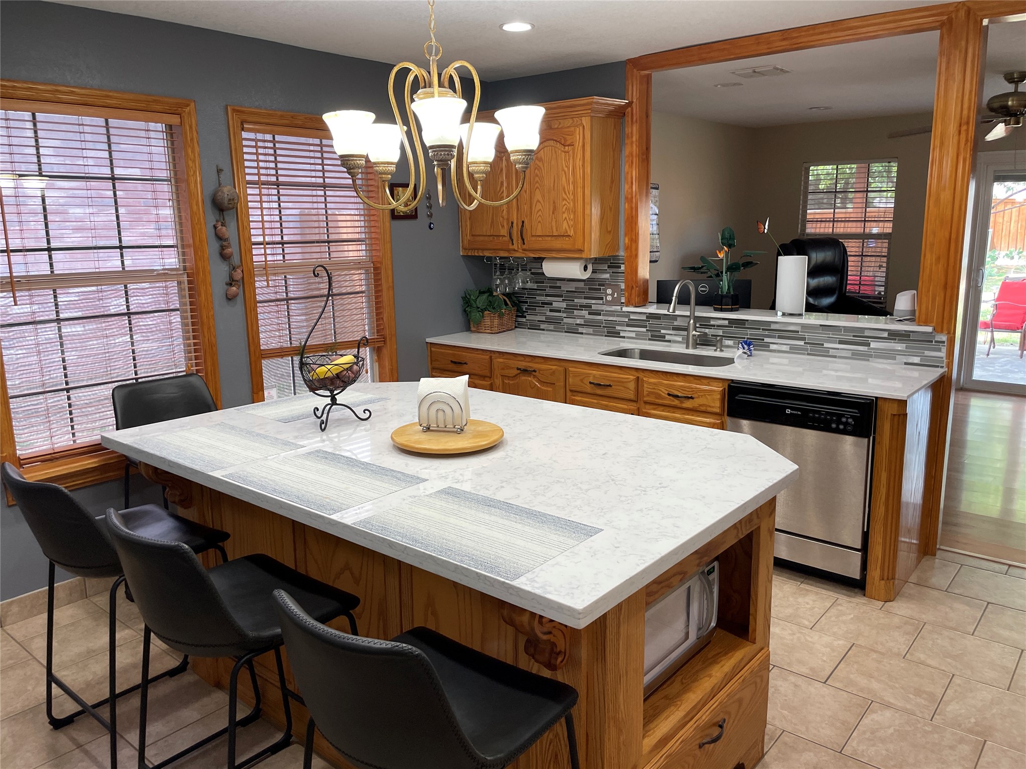 2229 Birch Drive Little Elm TX 75068