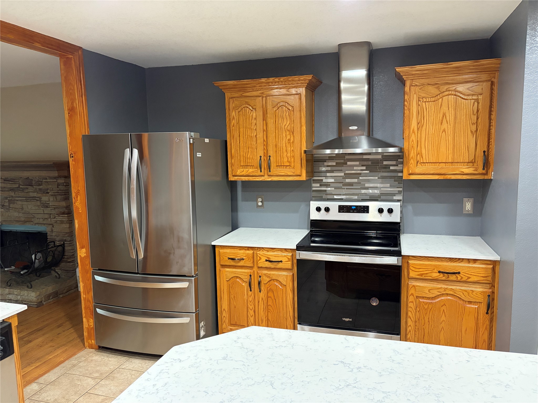 2229 Birch Drive Little Elm TX 75068
