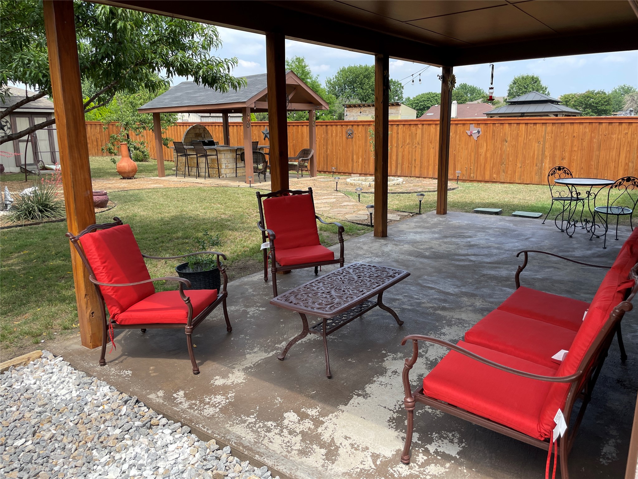 2229 Birch Drive Little Elm TX 75068