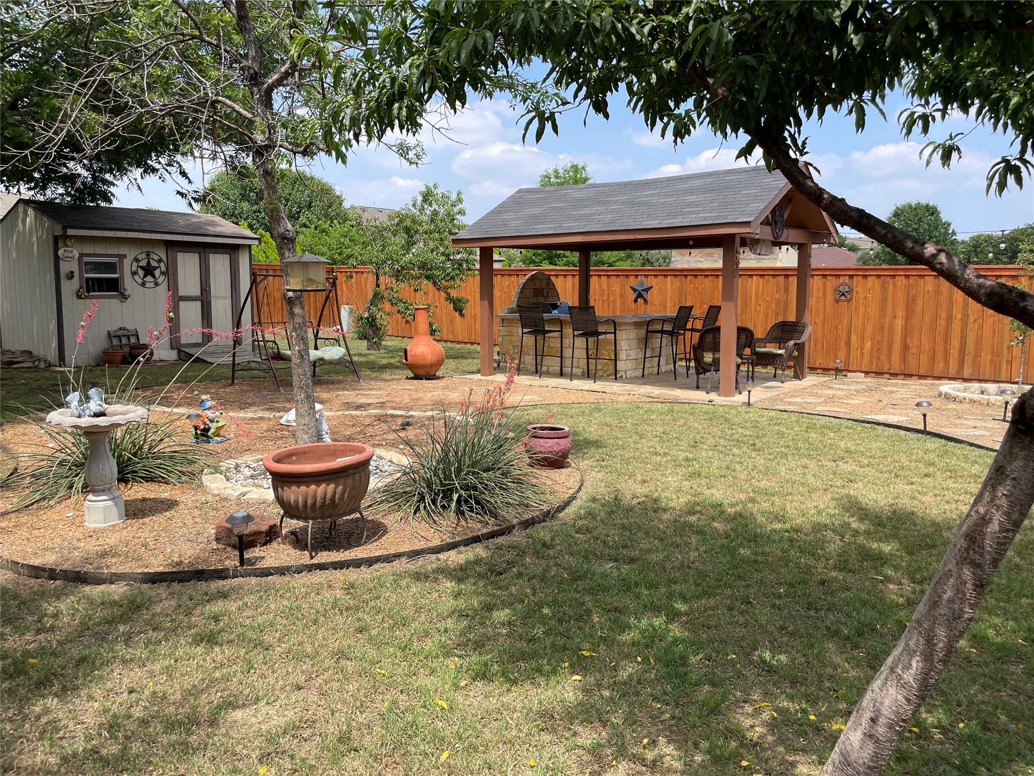 2229 Birch Drive Little Elm TX 75068