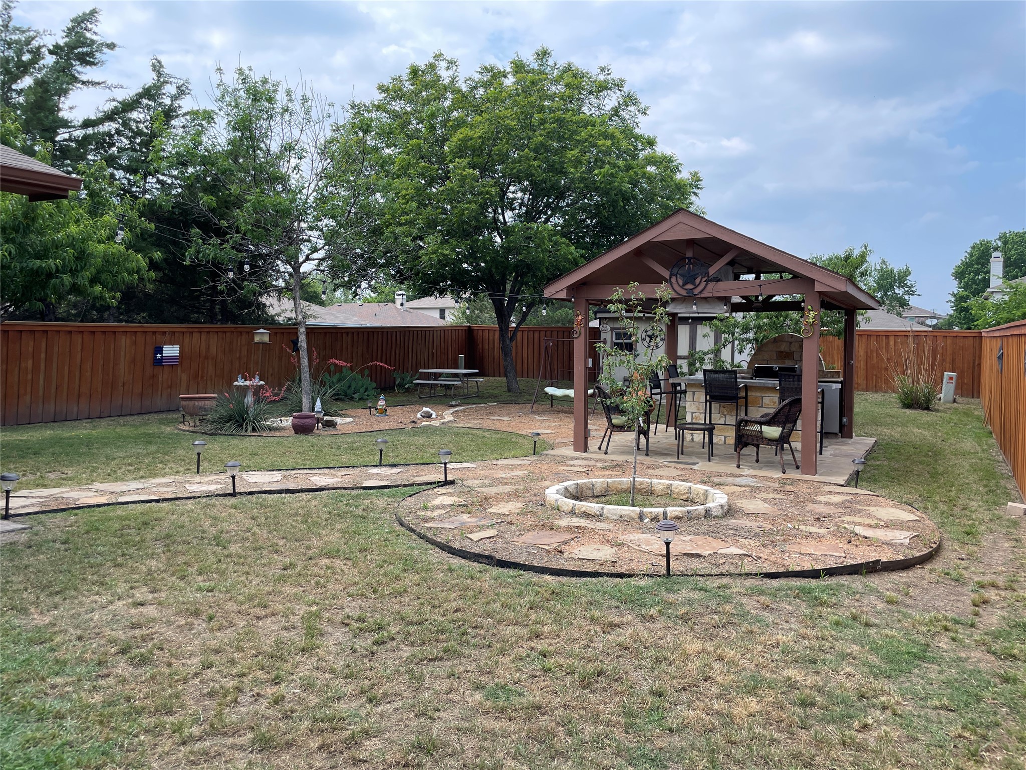 2229 Birch Drive Little Elm TX 75068