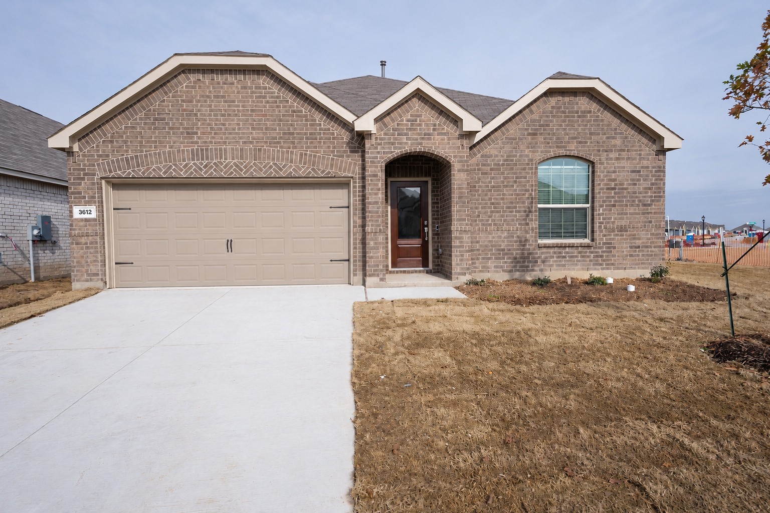 3612 Great Egret Way Mckinney TX 75071