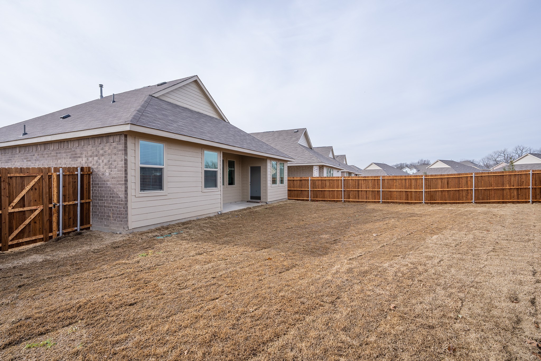 3612 Great Egret Way Mckinney TX 75071
