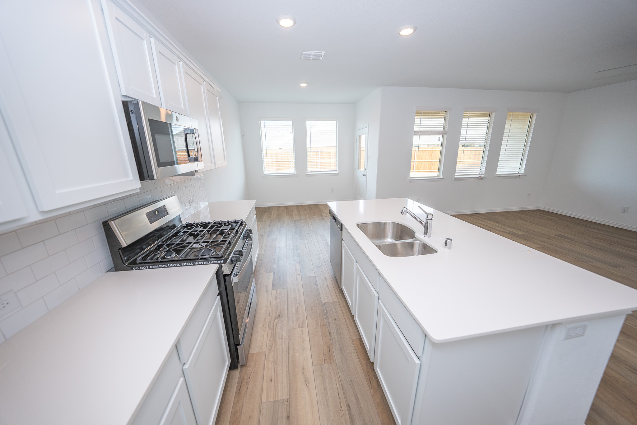 3612 Great Egret Way Mckinney TX 75071