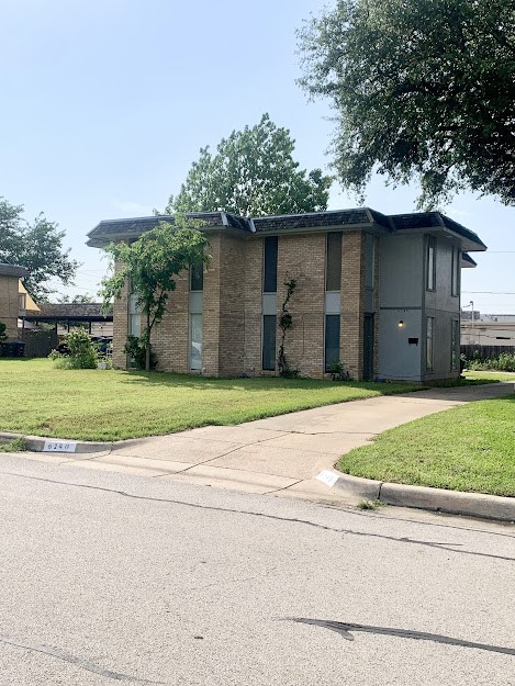 6240 Wheaton Drive Fort Worth TX 76133