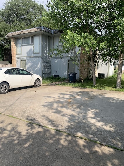 6240 Wheaton Drive Fort Worth TX 76133