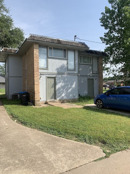 6240 Wheaton Drive Fort Worth TX 76133