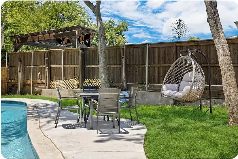 9690 Fallbrook Drive Dallas TX 75243