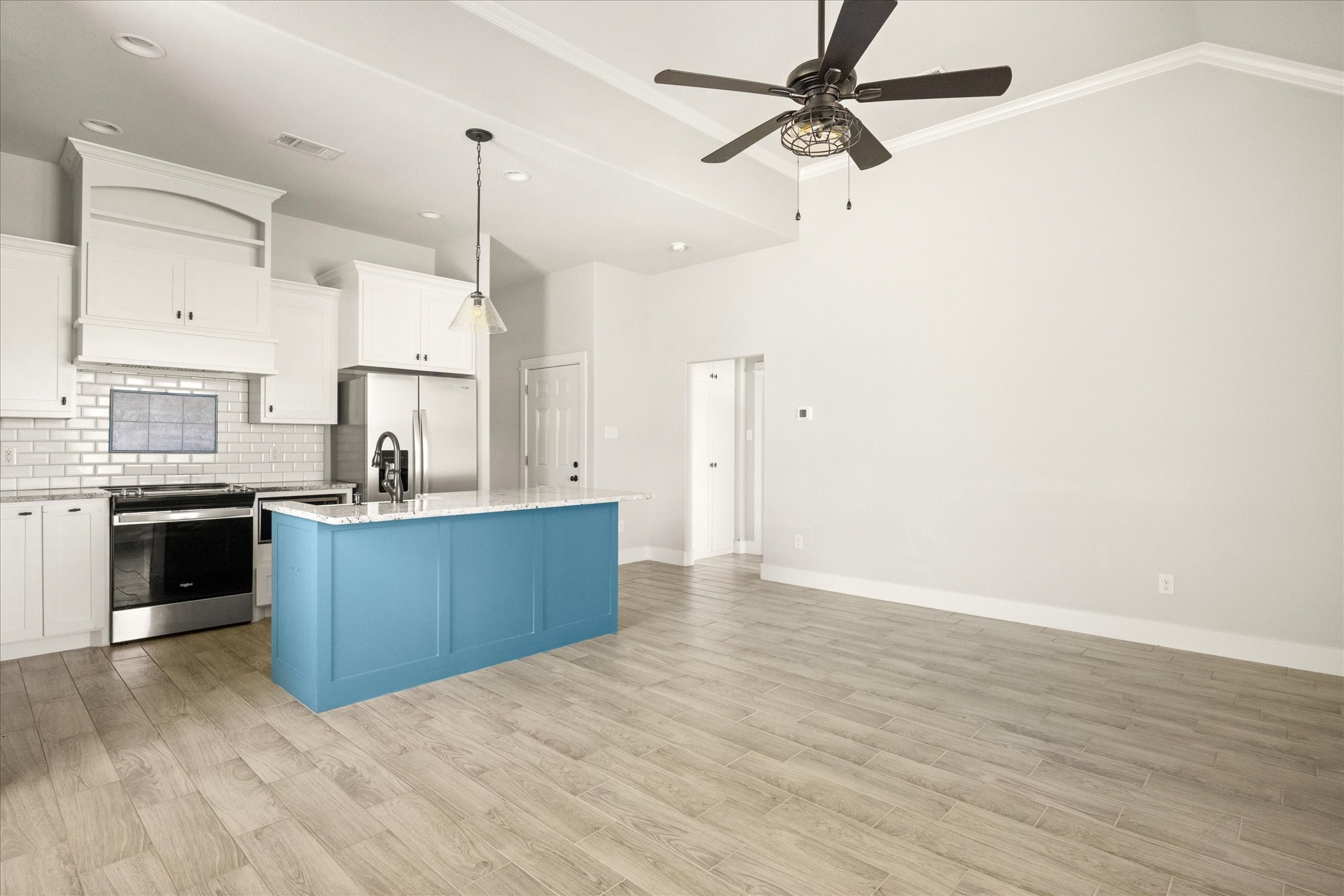 409 Cleveland Road Granbury TX 76049