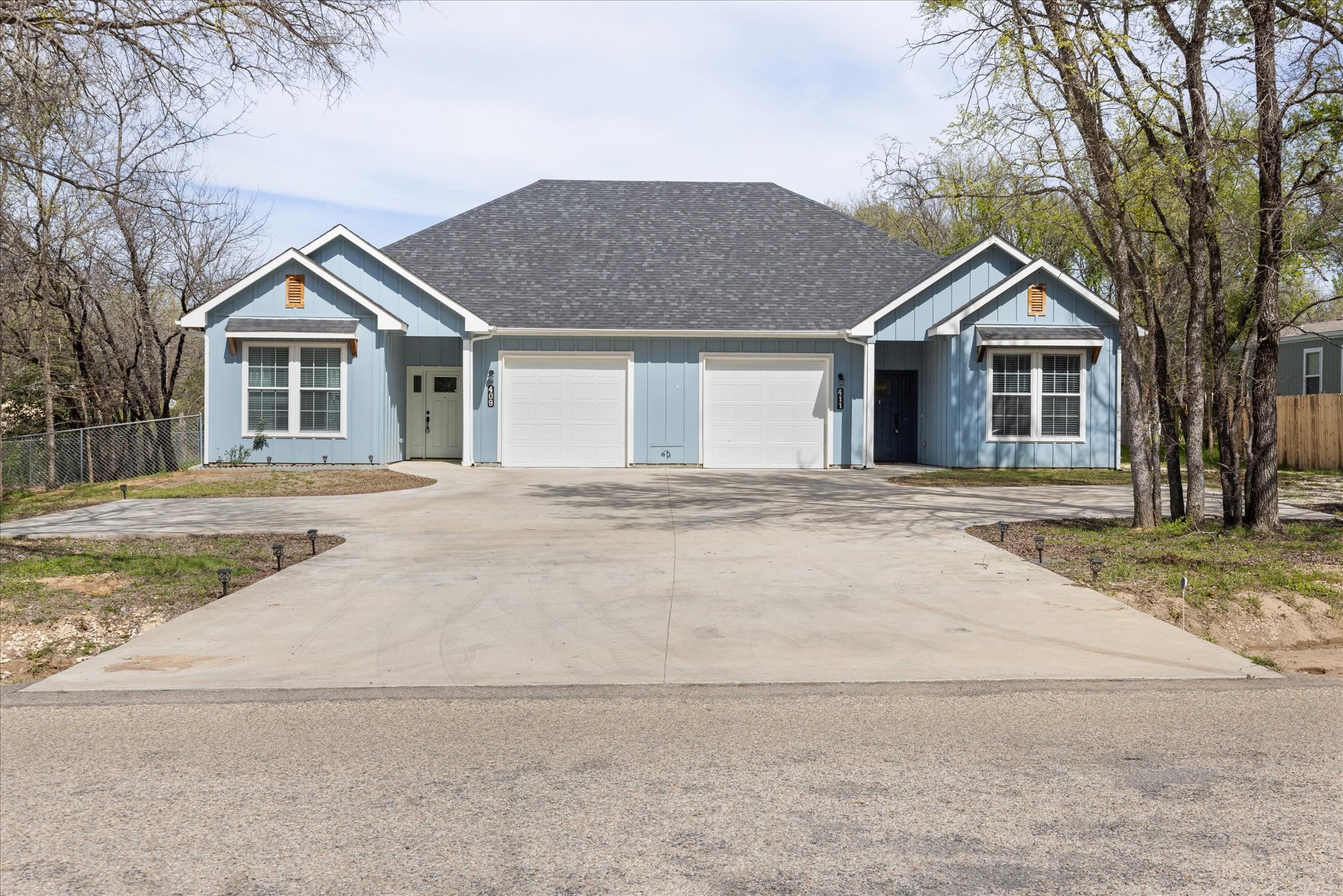 409 Cleveland Road Granbury TX 76049