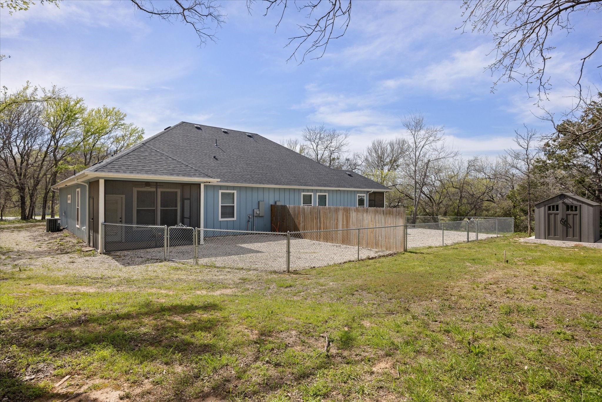 409 Cleveland Road Granbury TX 76049