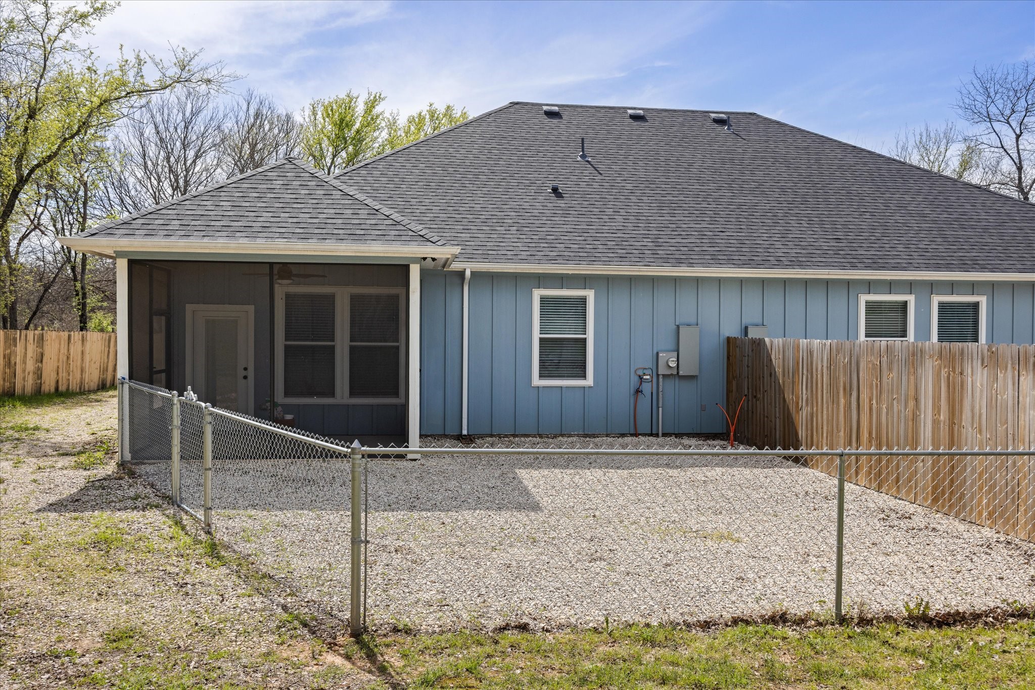 409 Cleveland Road Granbury TX 76049