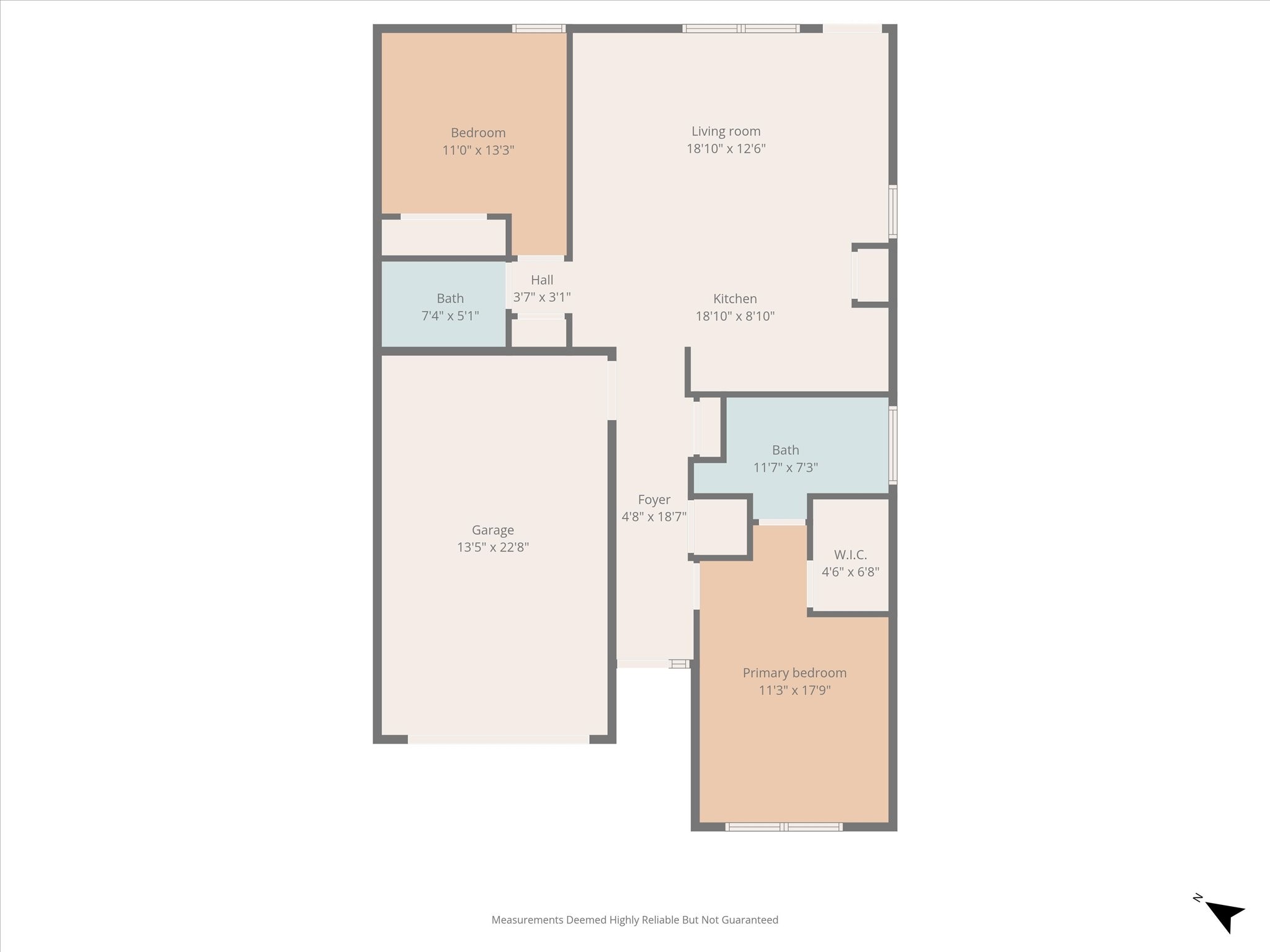 409 Cleveland Road Granbury TX 76049