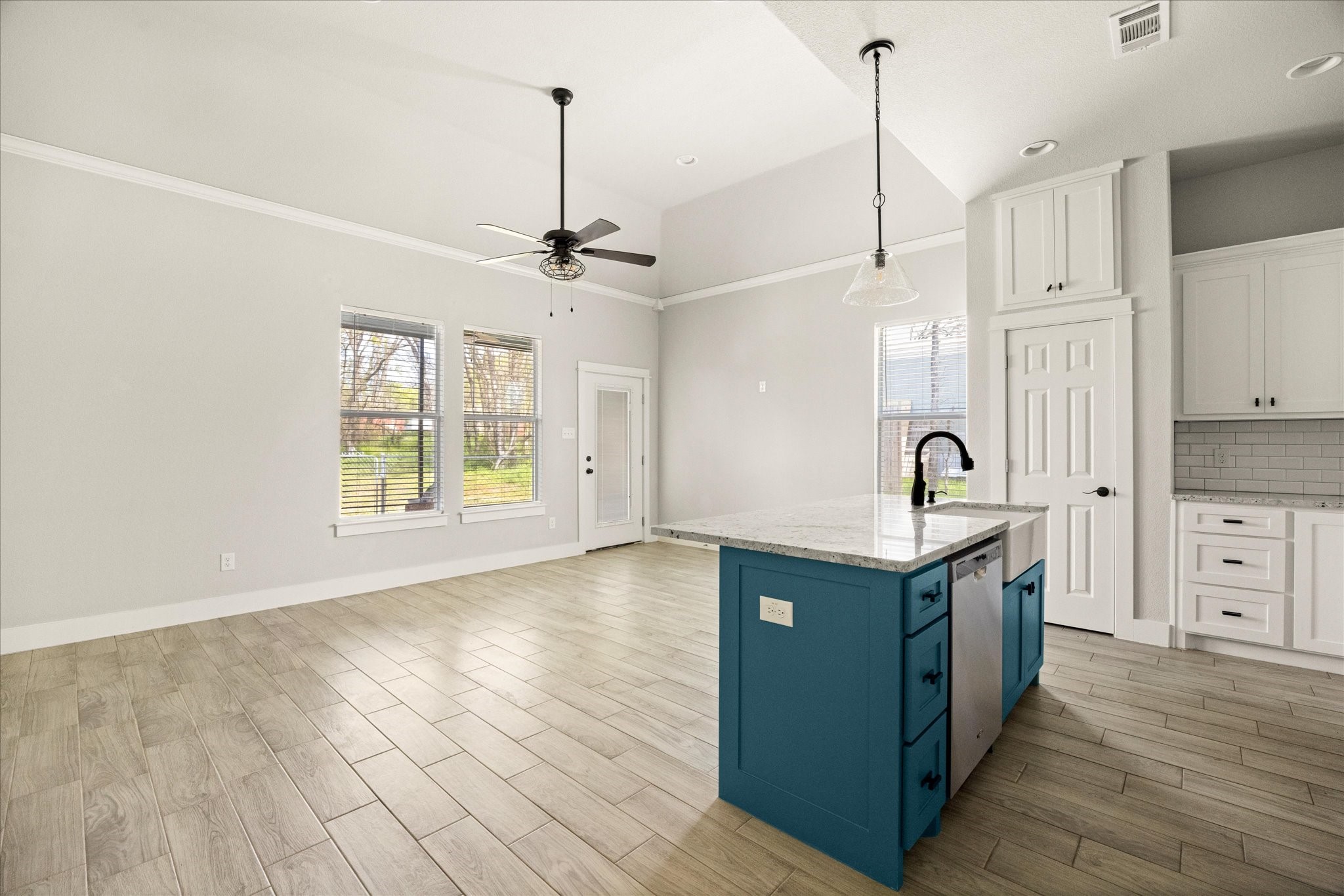 409 Cleveland Road Granbury TX 76049