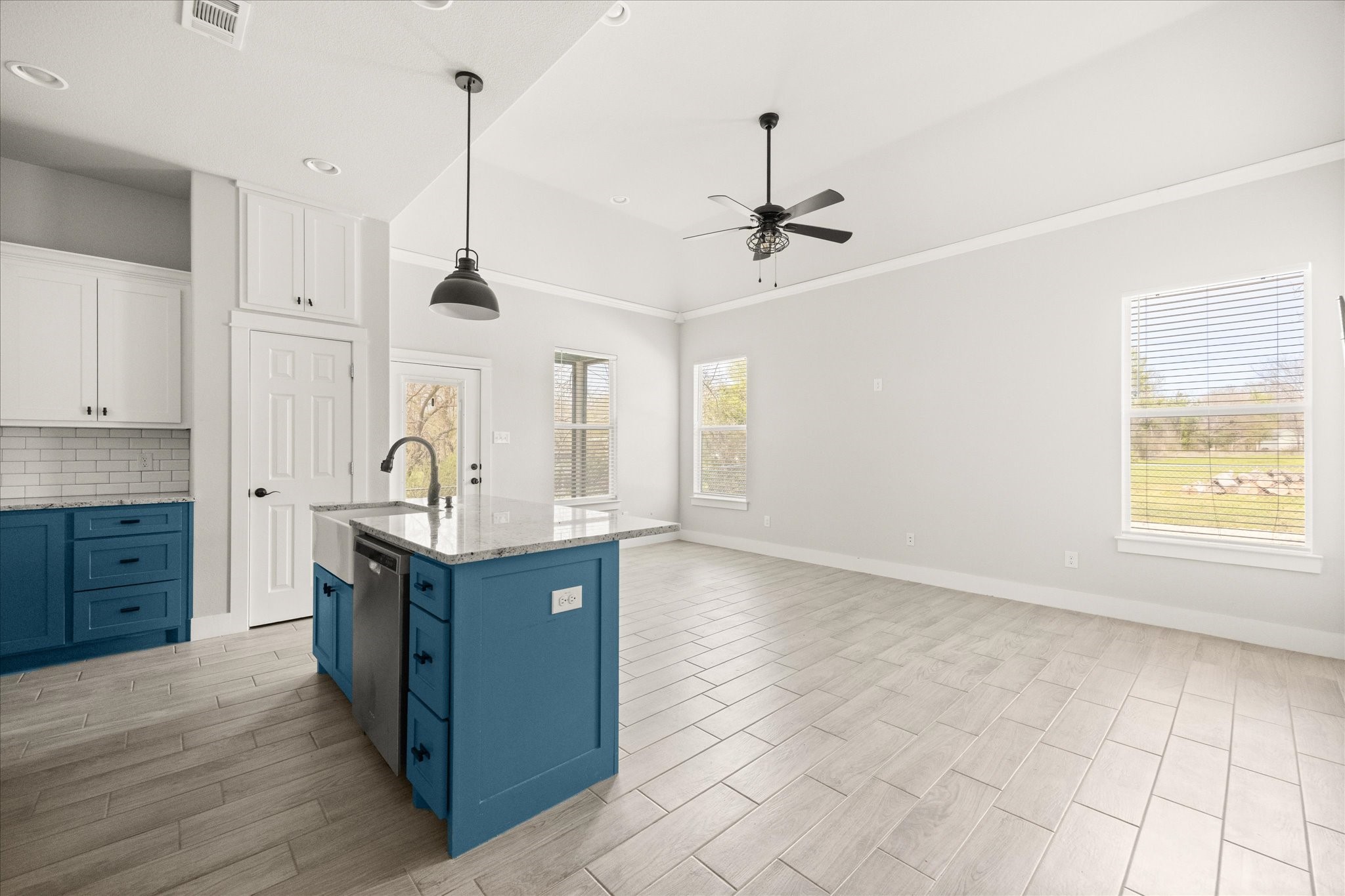 409 Cleveland Road Granbury TX 76049
