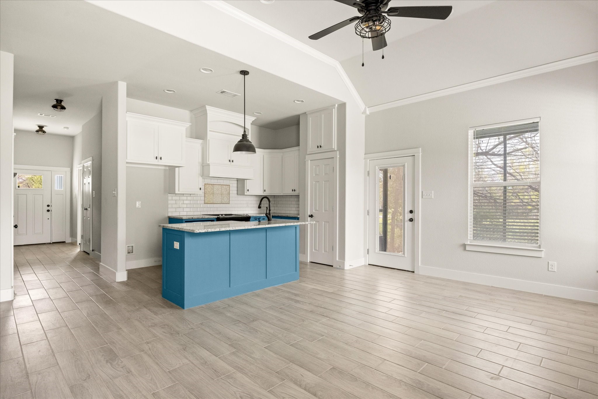 409 Cleveland Road Granbury TX 76049