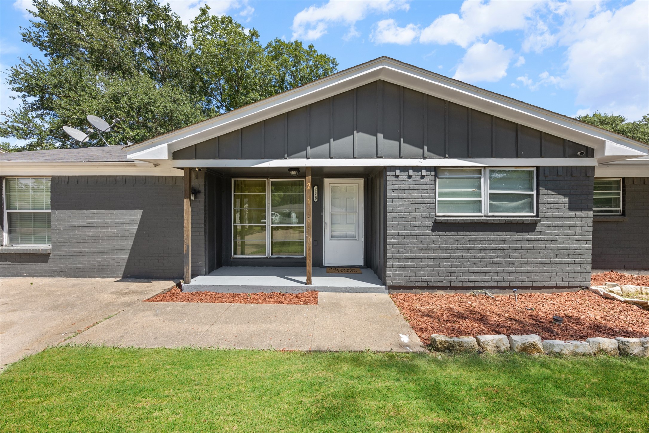 2410 Linda Drive Ennis TX 75119