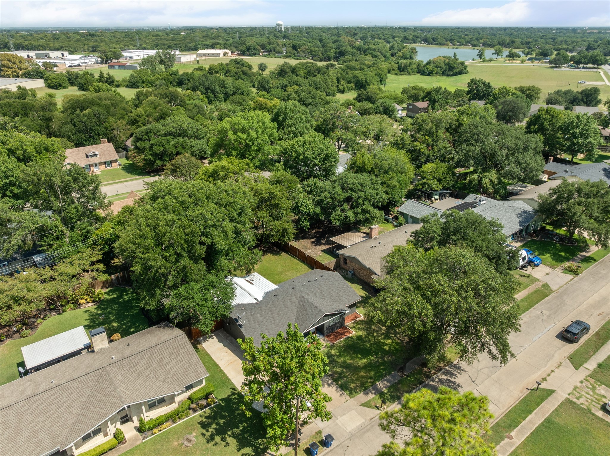 2410 Linda Drive Ennis TX 75119