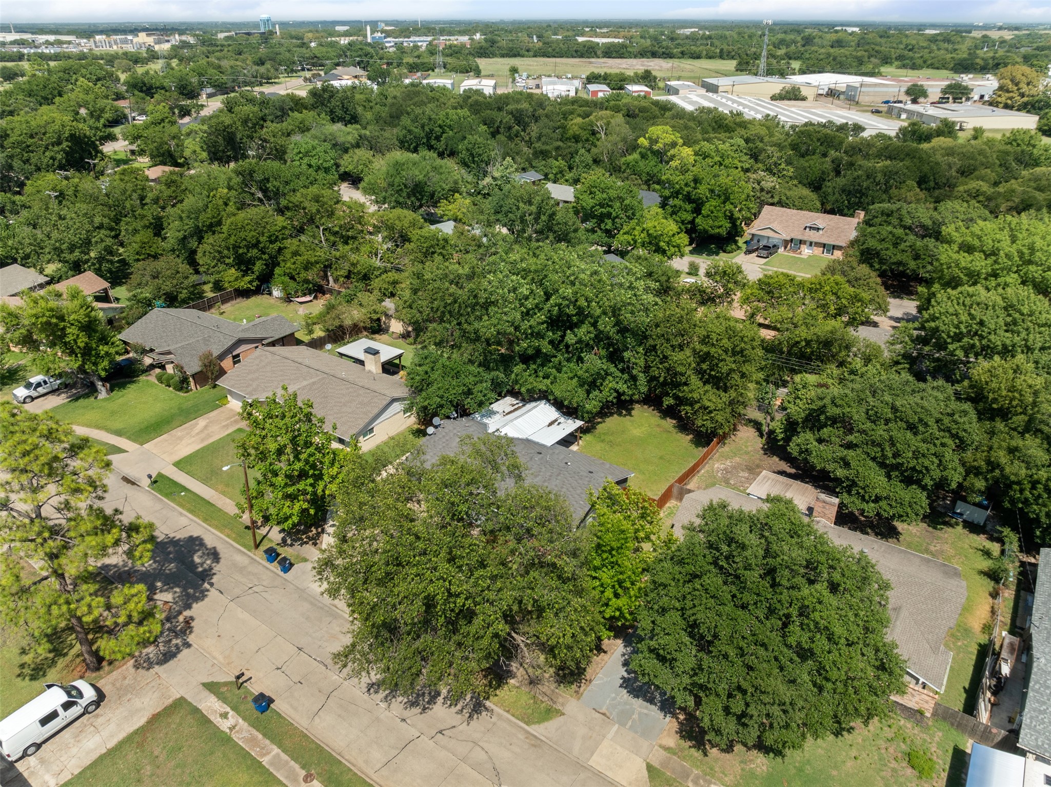 2410 Linda Drive Ennis TX 75119