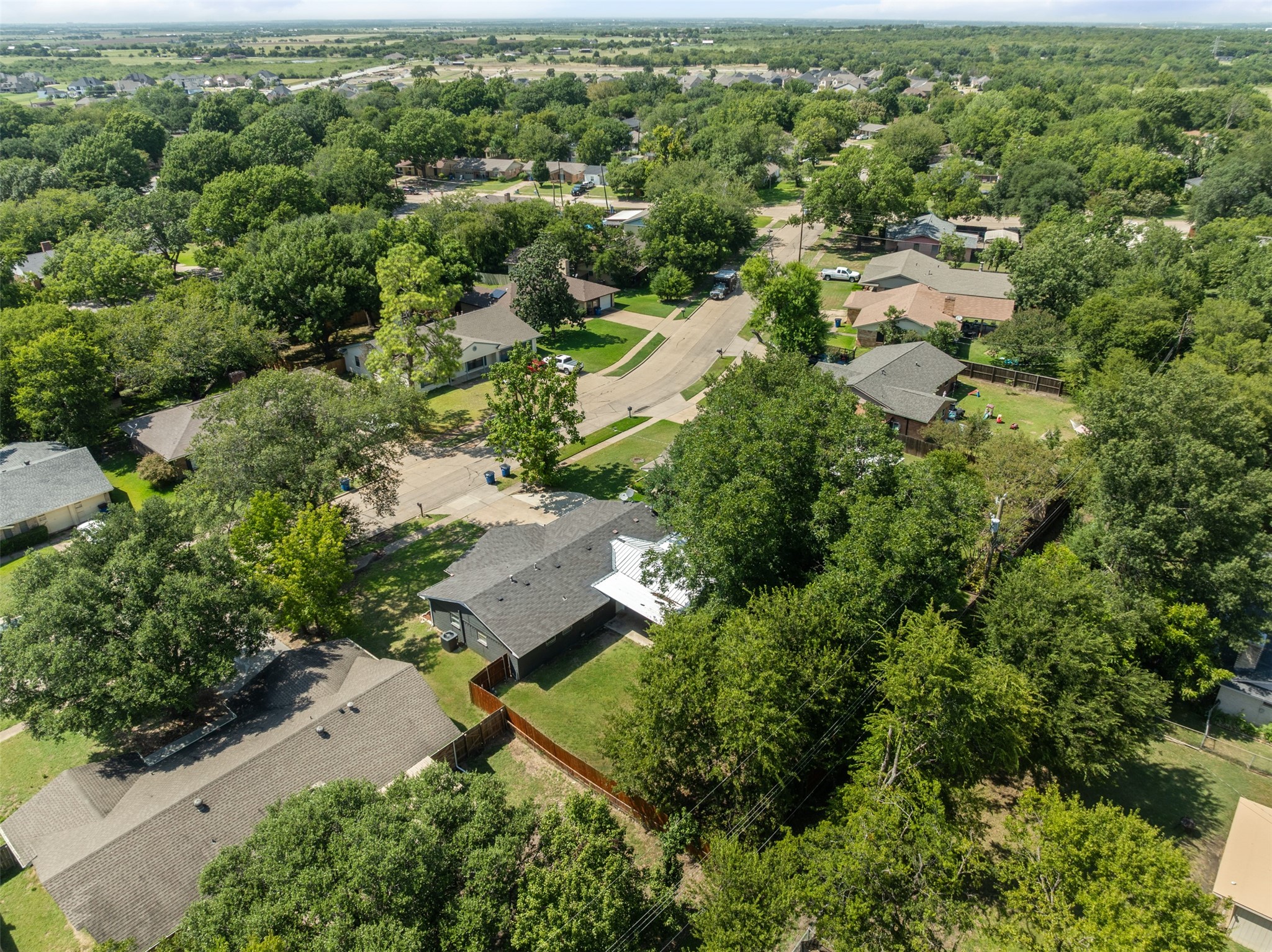 2410 Linda Drive Ennis TX 75119