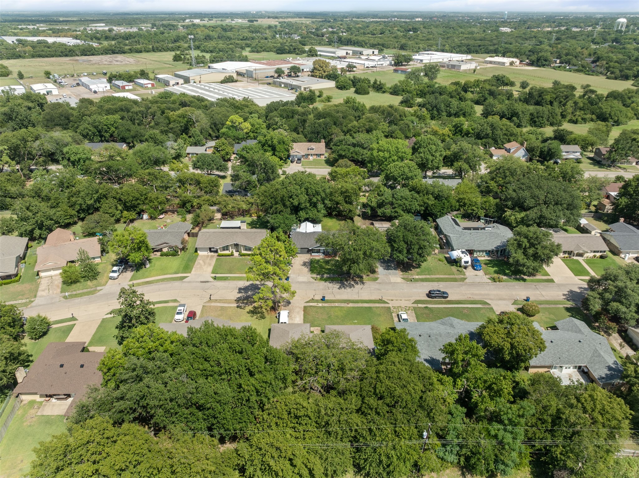 2410 Linda Drive Ennis TX 75119