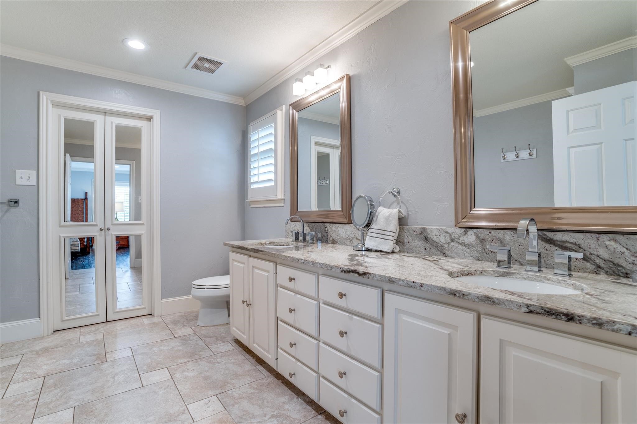 3312 Villanova Street University Park TX 75225