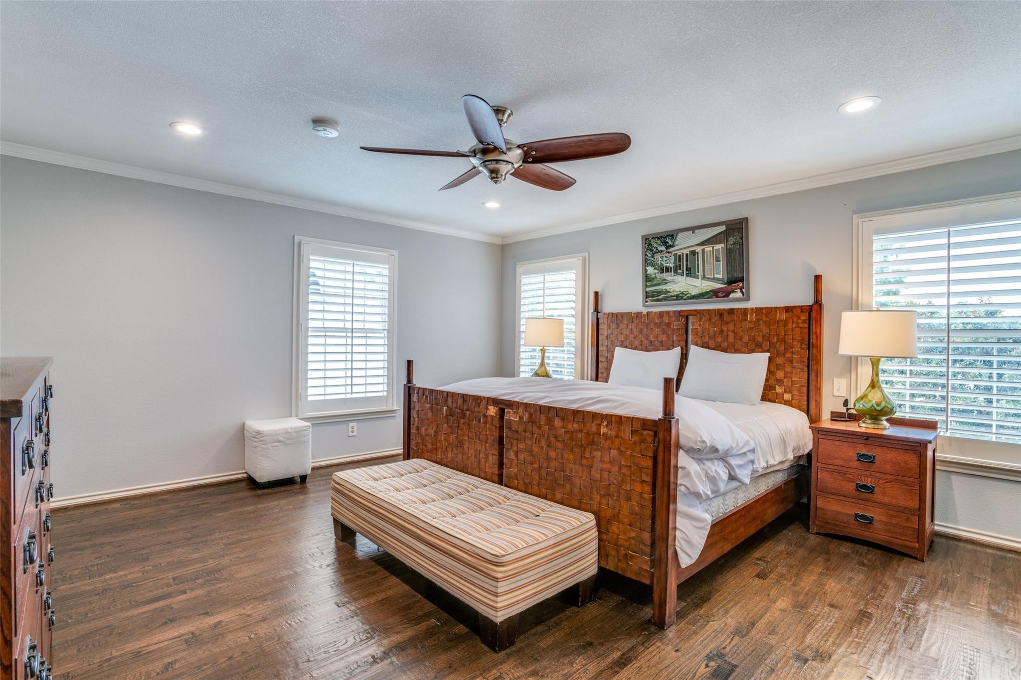 3312 Villanova Street University Park TX 75225