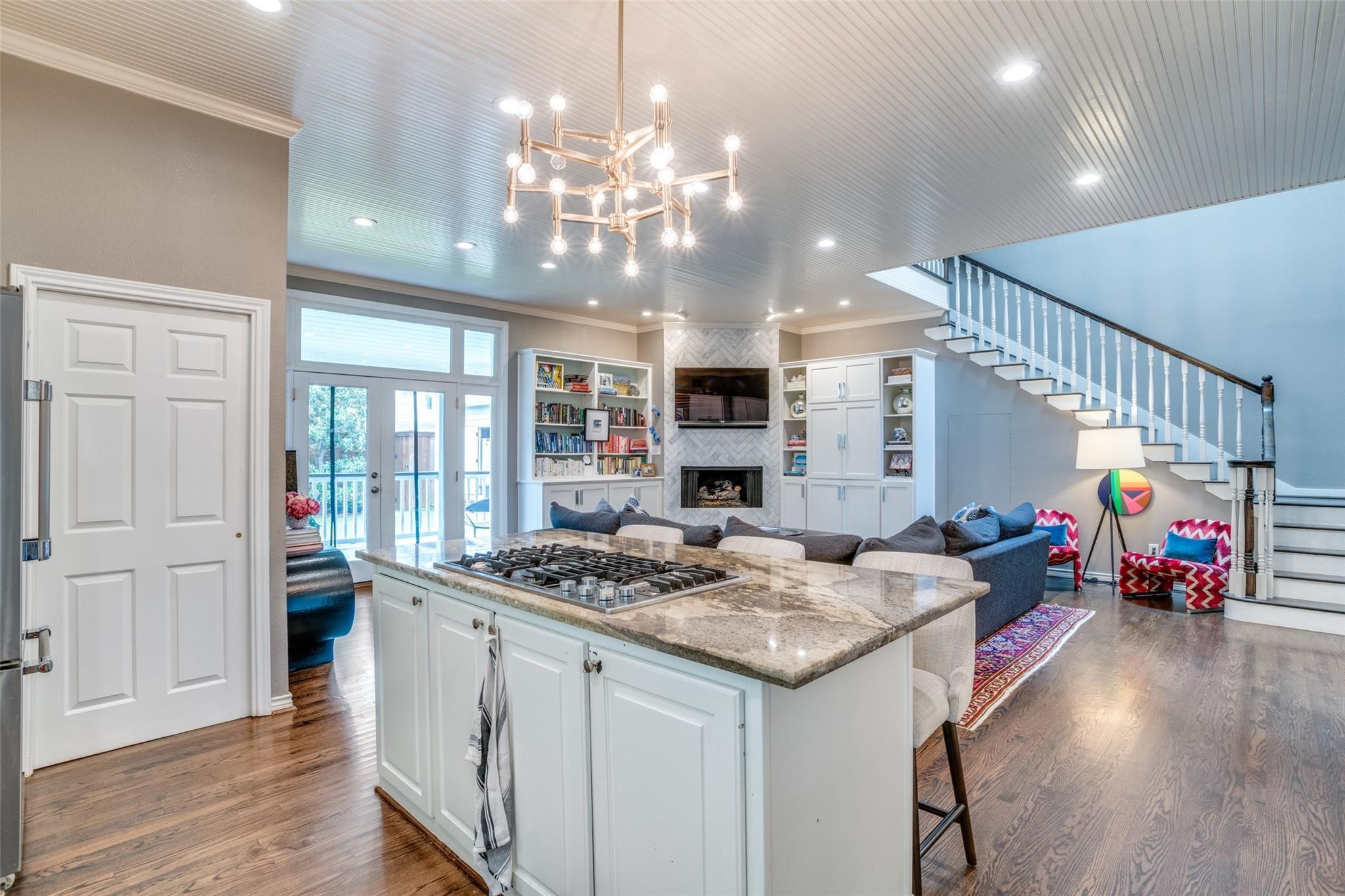3312 Villanova Street University Park TX 75225