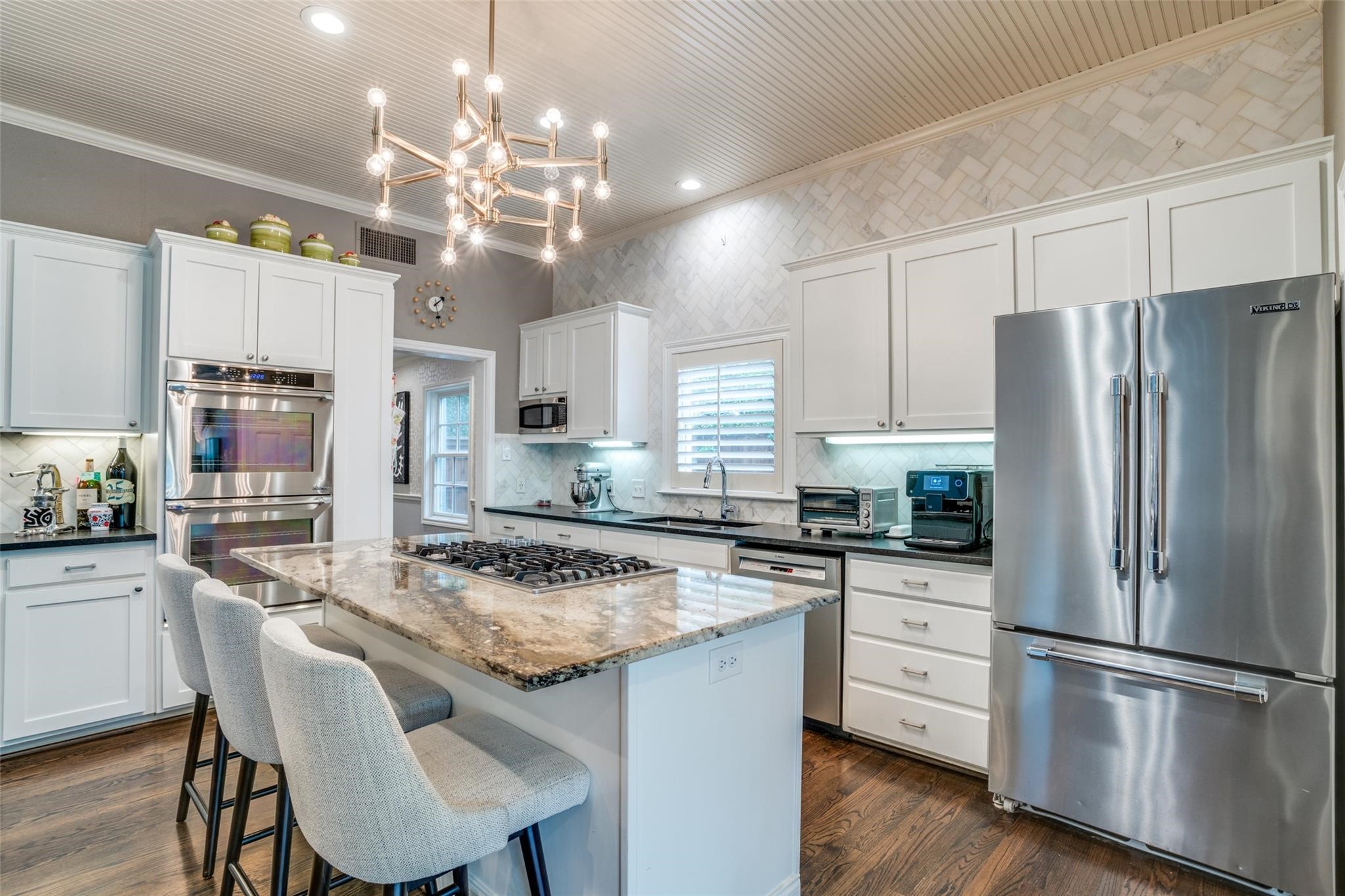 3312 Villanova Street University Park TX 75225