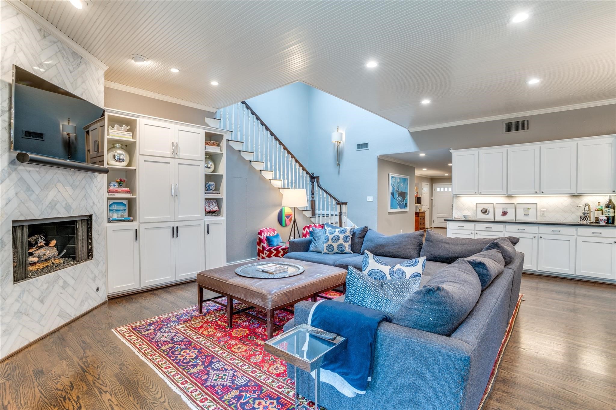 3312 Villanova Street University Park TX 75225