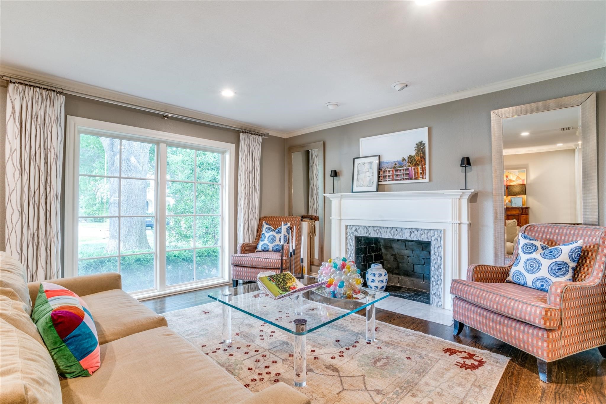 3312 Villanova Street University Park TX 75225