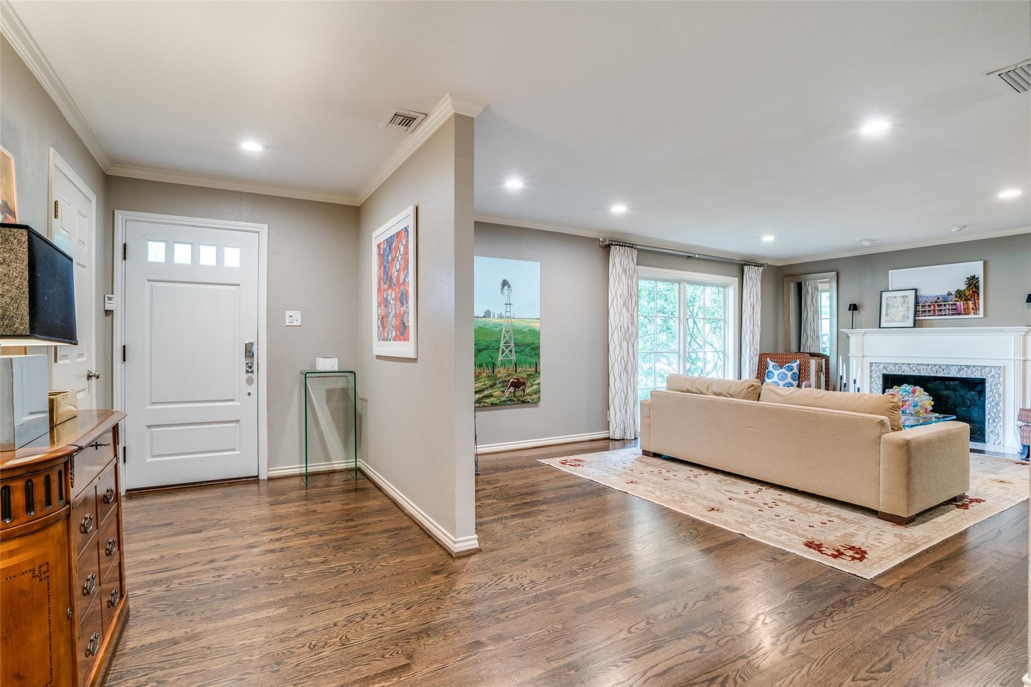 3312 Villanova Street University Park TX 75225