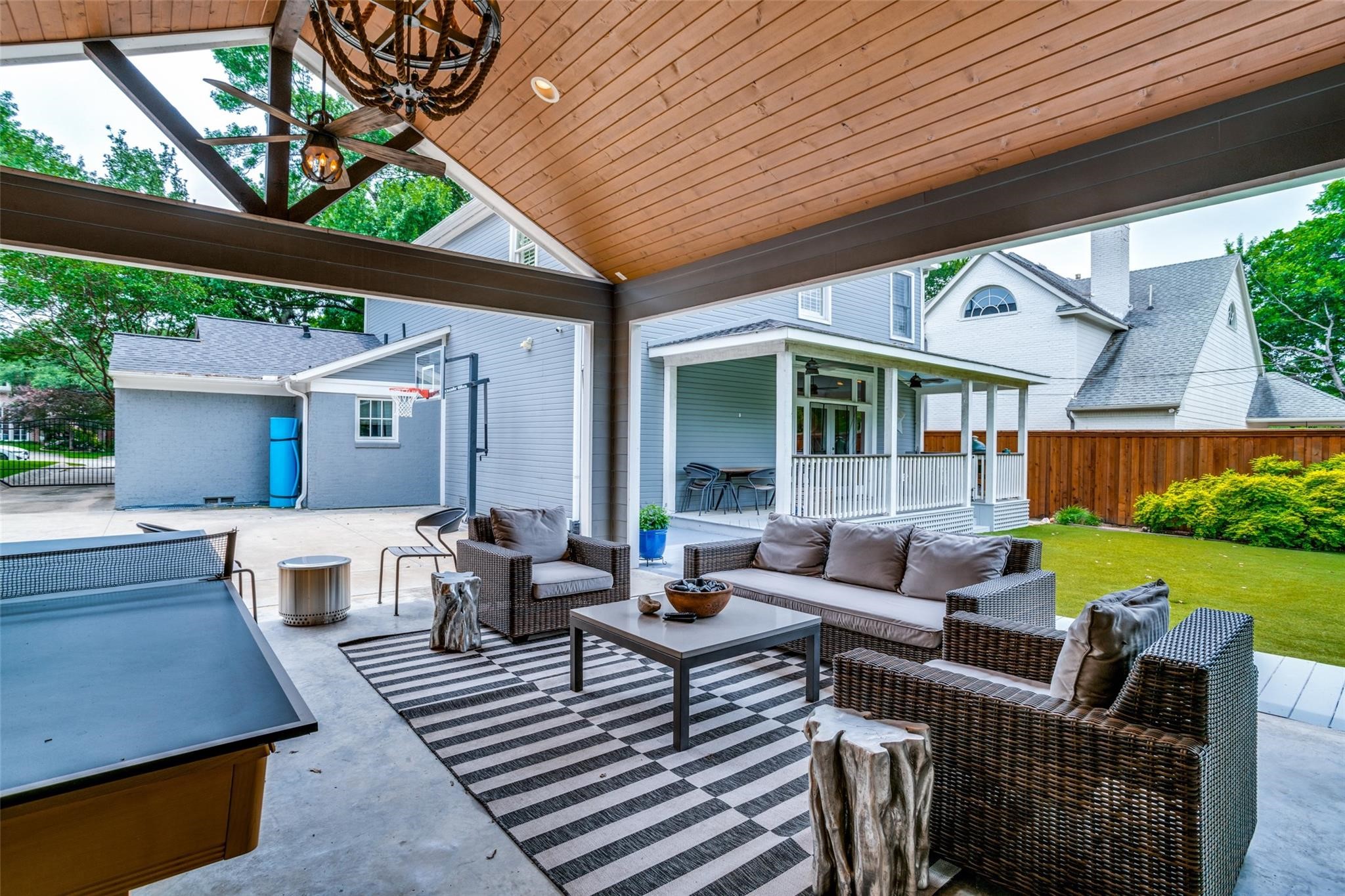3312 Villanova Street University Park TX 75225