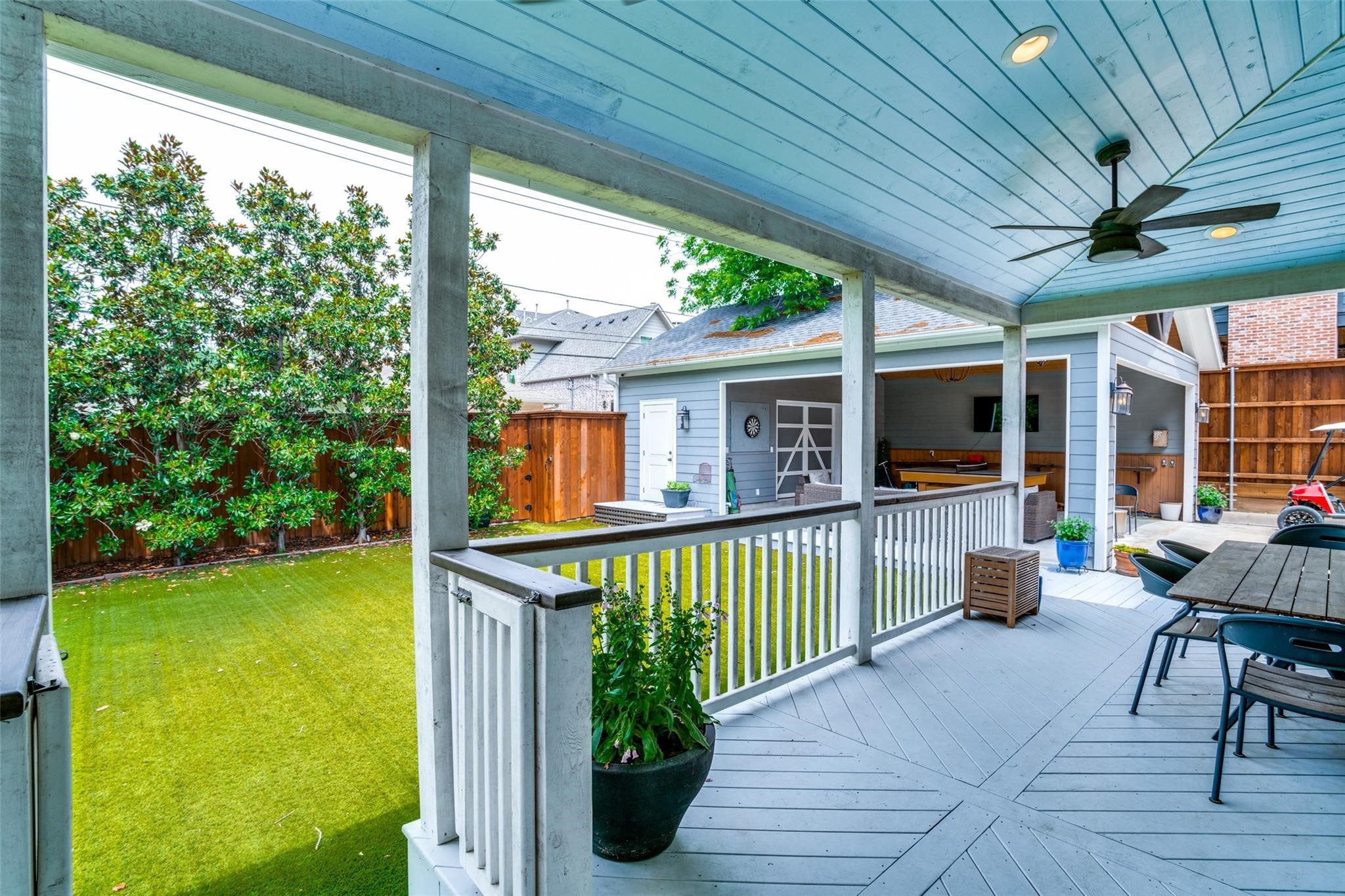 3312 Villanova Street University Park TX 75225