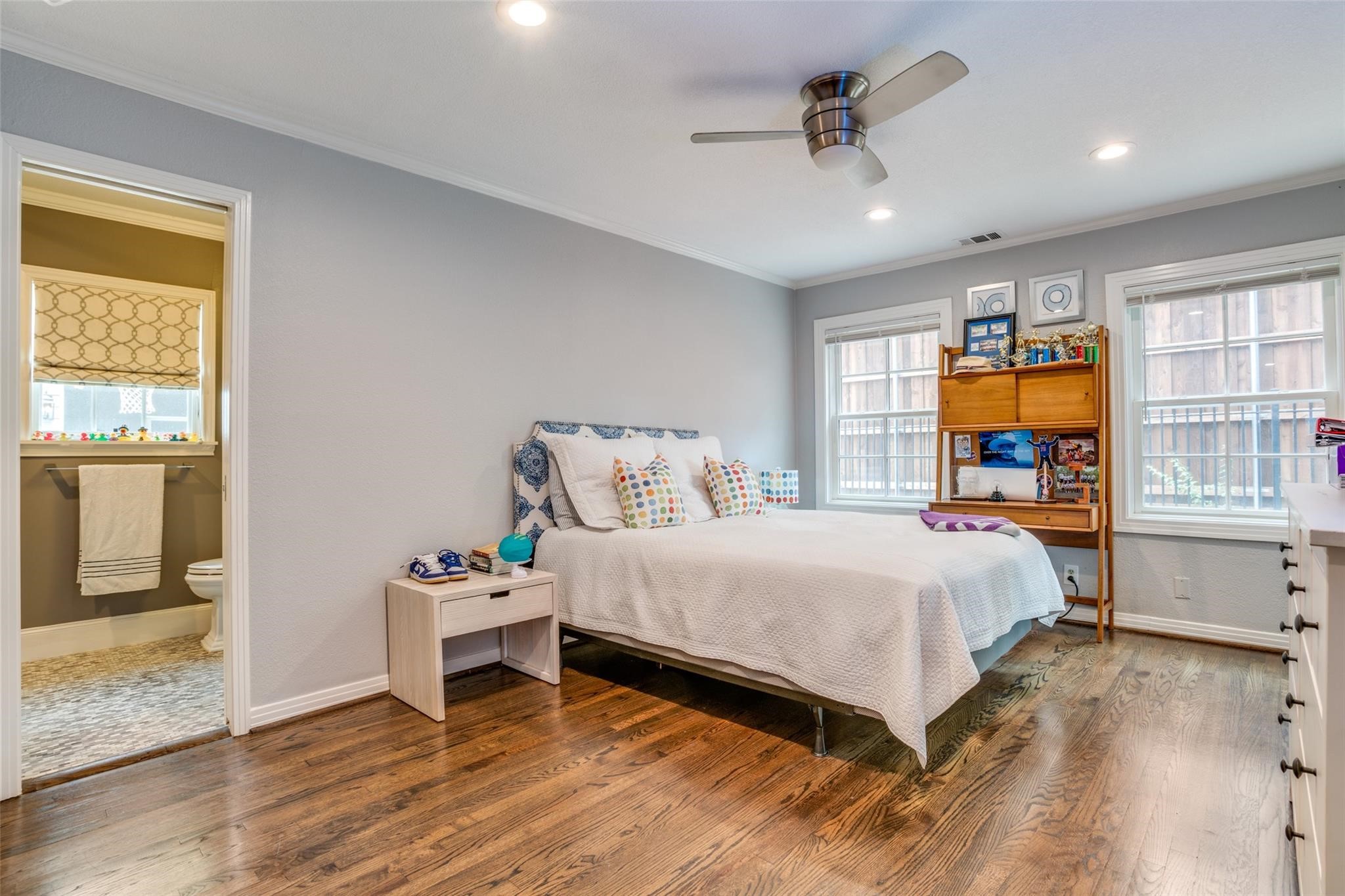 3312 Villanova Street University Park TX 75225