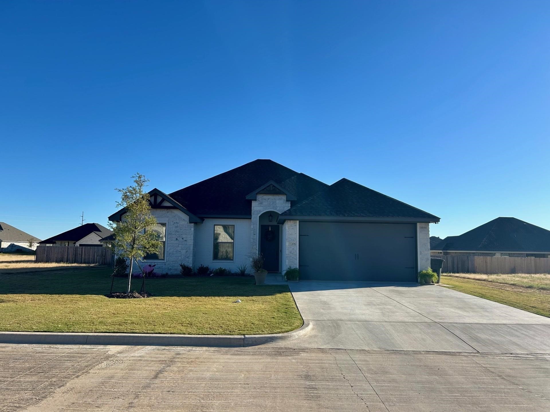 530 Calla Lily Way Tolar TX 76476