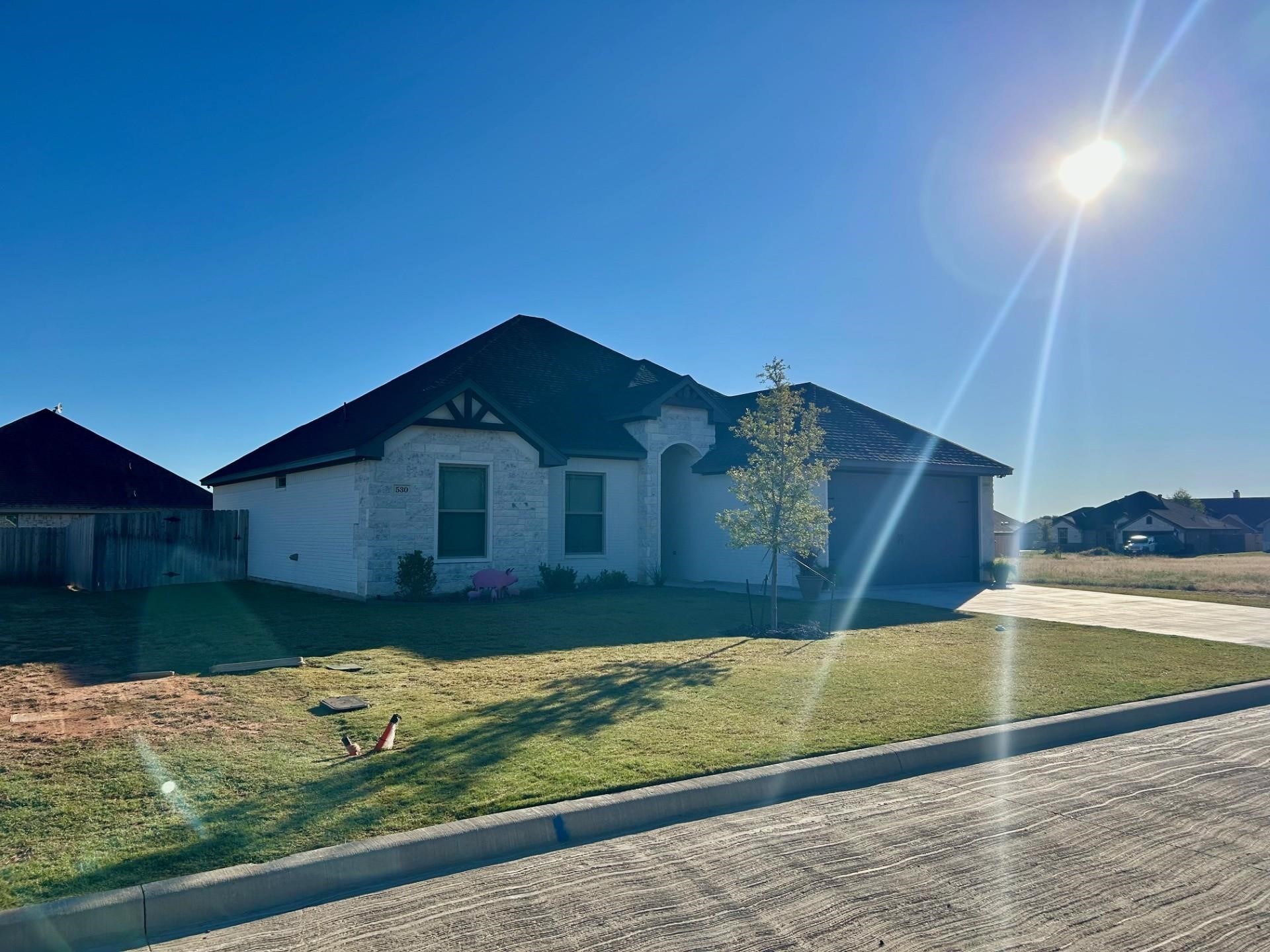 530 Calla Lily Way Tolar TX 76476