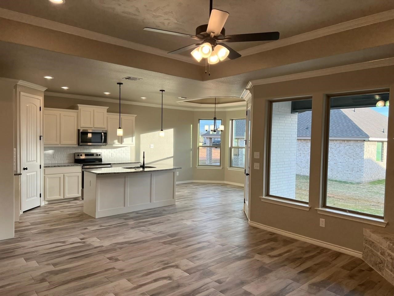 530 Calla Lily Way Tolar TX 76476