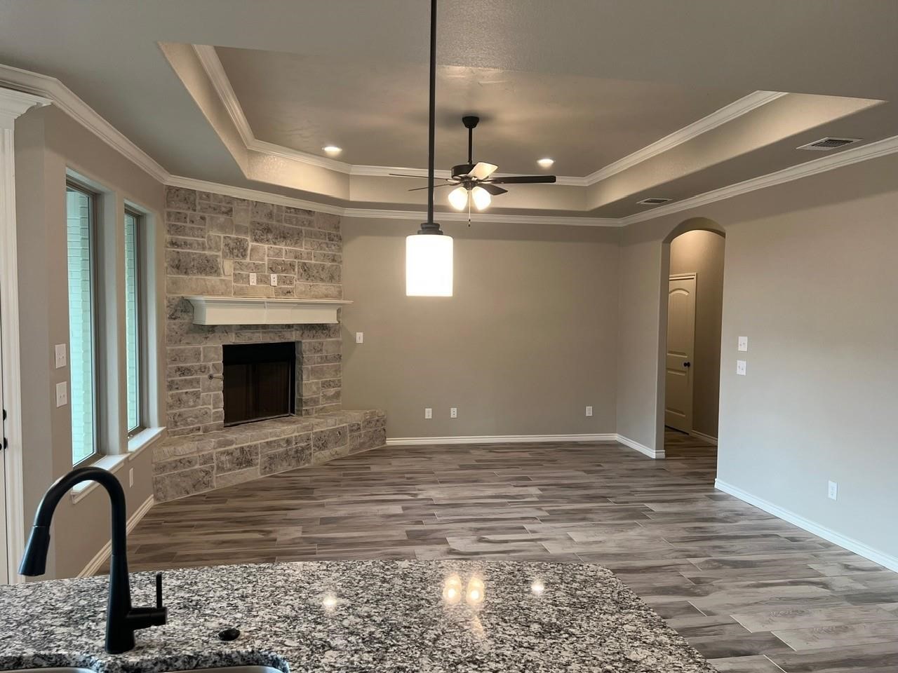 530 Calla Lily Way Tolar TX 76476