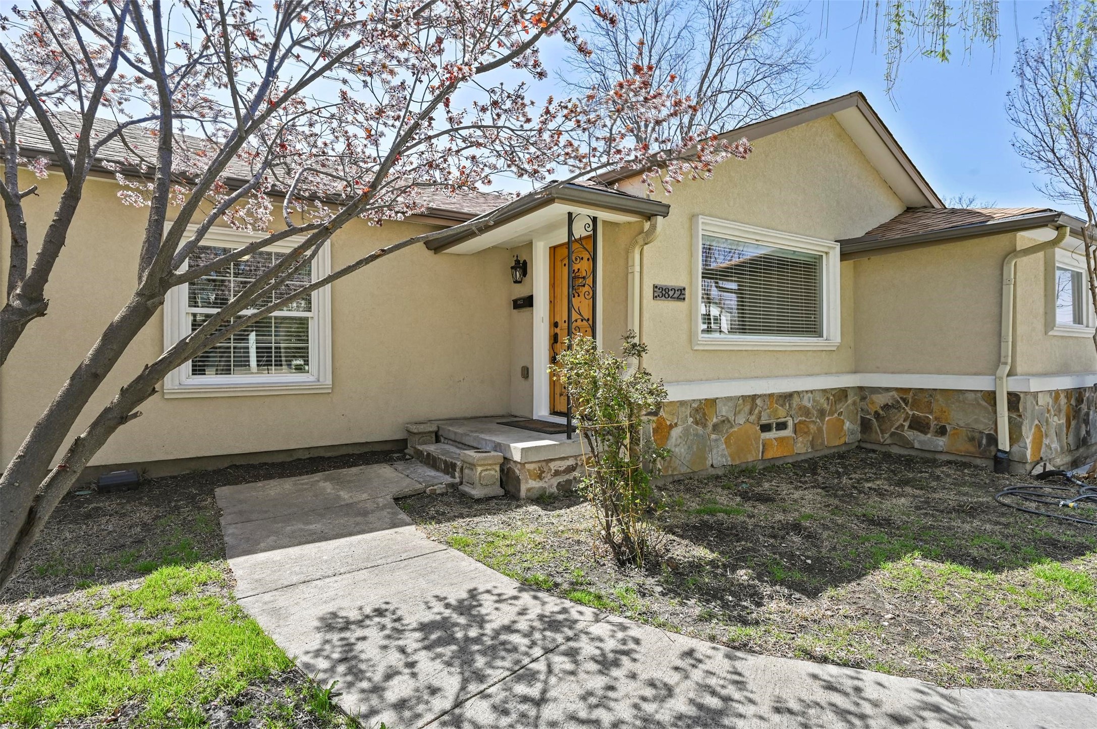 3822 Cortez Drive Dallas TX 75220