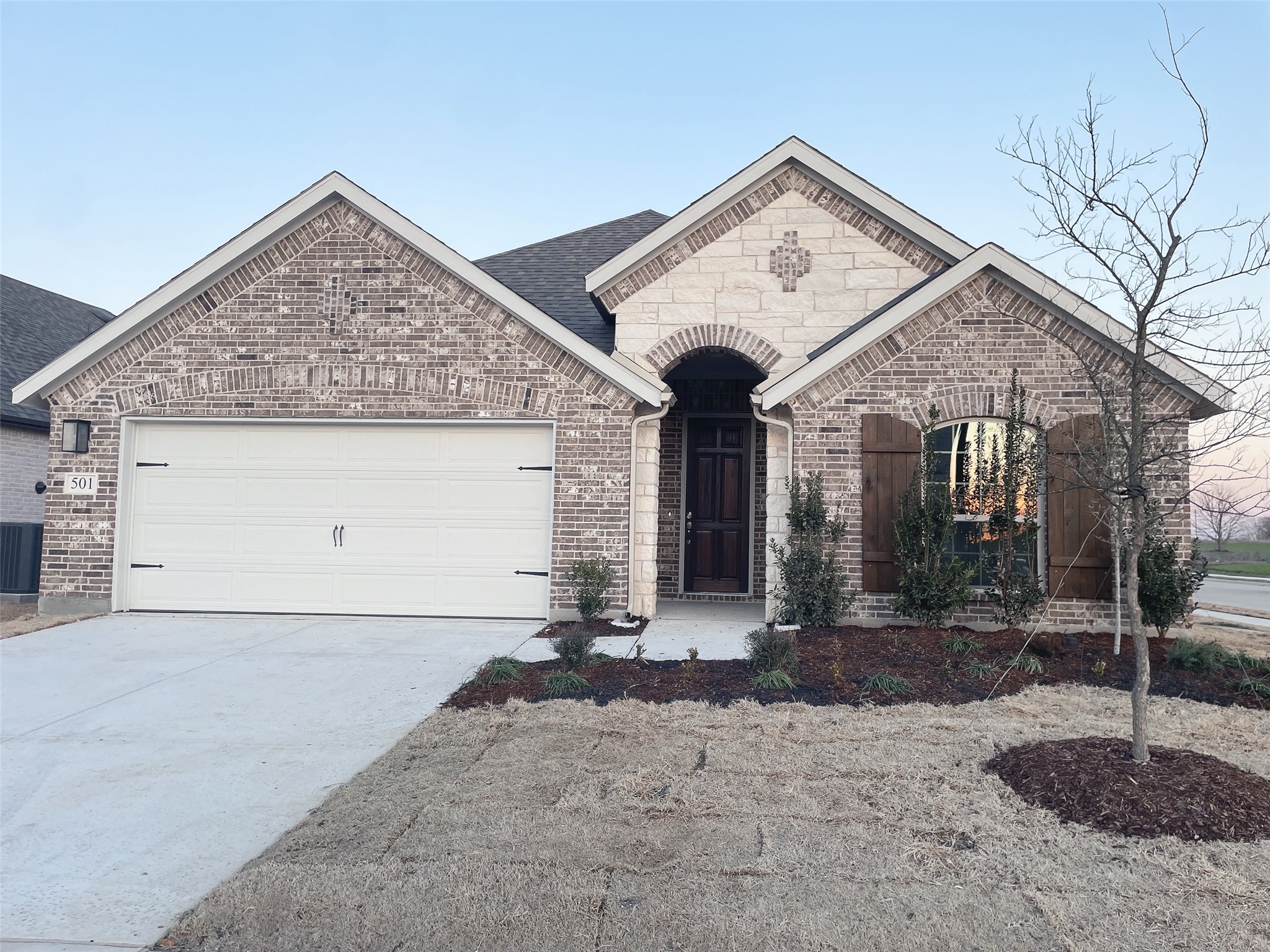 501 Orchard Place Van Alstyne TX 75495