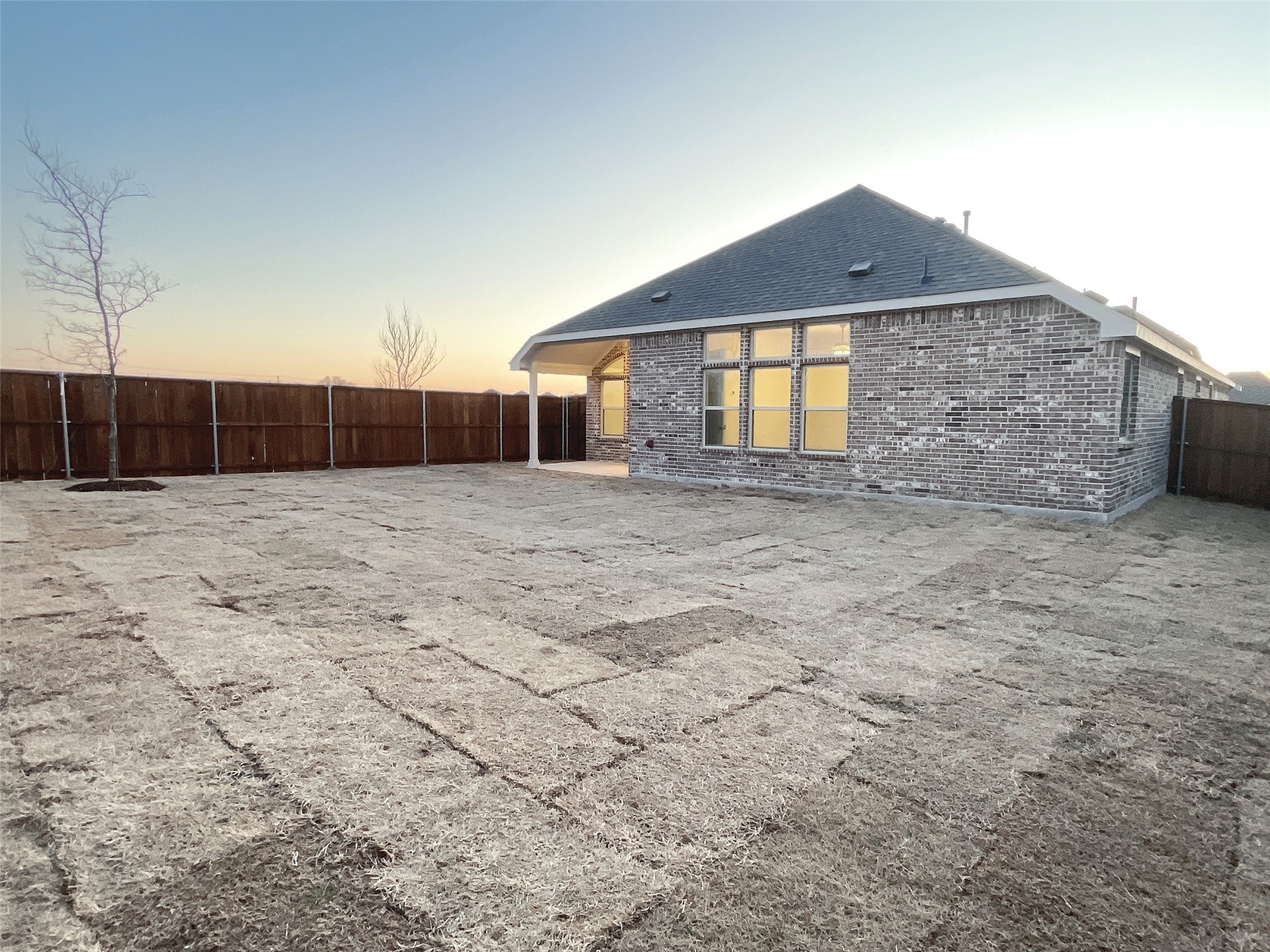 501 Orchard Place Van Alstyne TX 75495