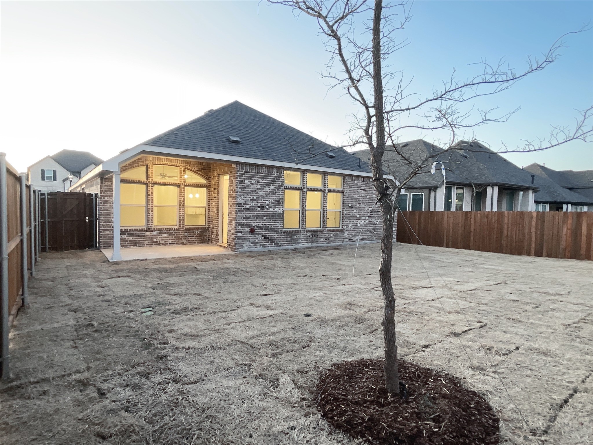 501 Orchard Place Van Alstyne TX 75495