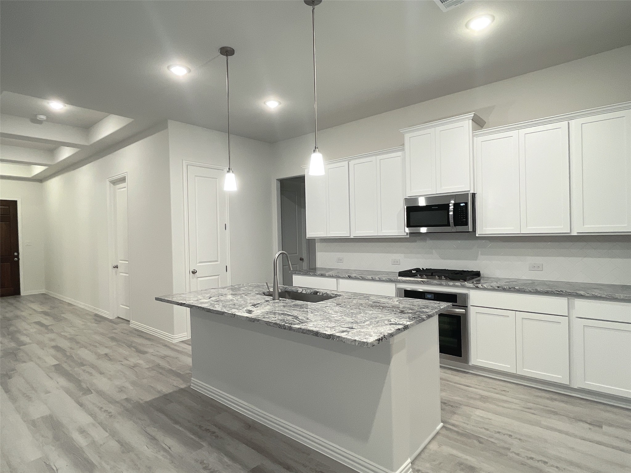 501 Orchard Place Van Alstyne TX 75495