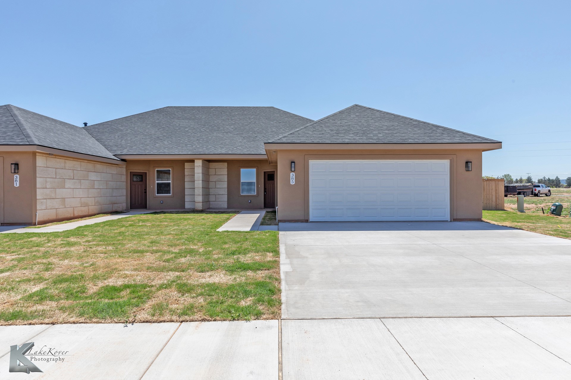 385 Kristie Path Abilene TX 79602