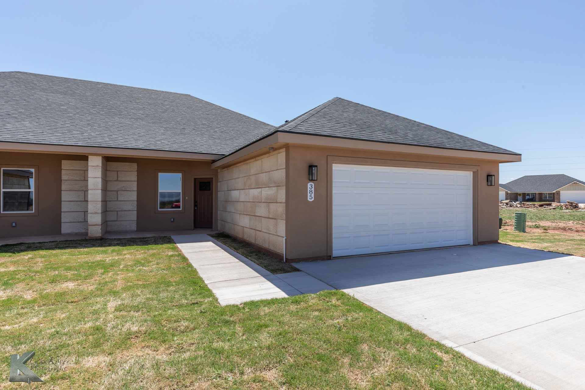 385 Kristie Path Abilene TX 79602